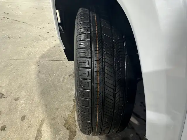 2026 GMC Terrain AWD Denali - Photo 27