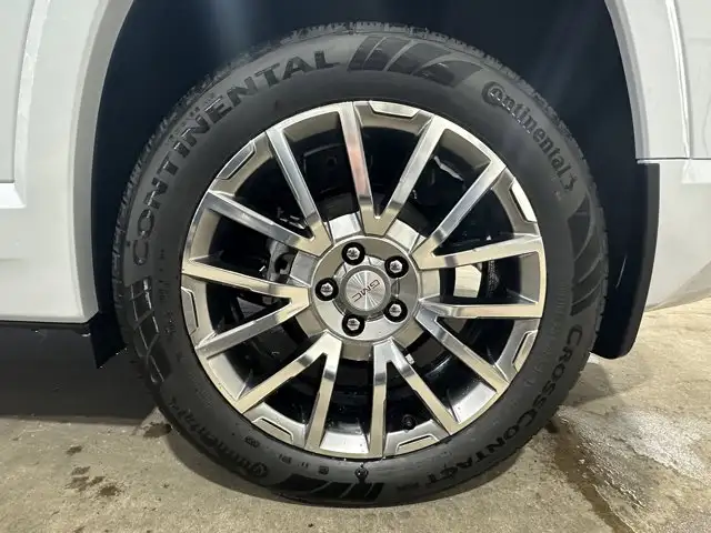 2026 GMC Terrain AWD Denali - Photo 28