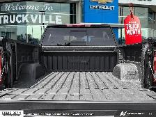 2026 GMC Sierra 1500 AT4 3.0L DIESEL // SUNROOF // TECH PKG /... - Photo 7