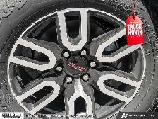 2026 GMC Sierra 1500 AT4 3.0L DIESEL // SUNROOF // TECH PKG /... - Photo 8