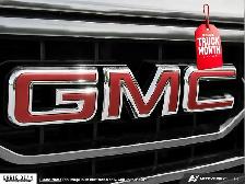 2026 GMC Sierra 1500 AT4 3.0L DIESEL // SUNROOF // TECH PKG /... - Photo 9