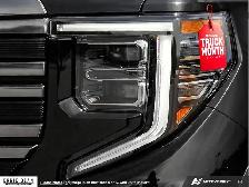 2026 GMC Sierra 1500 AT4 3.0L DIESEL // SUNROOF // TECH PKG /... - Photo 10