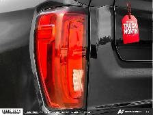 2026 GMC Sierra 1500 AT4 3.0L DIESEL // SUNROOF // TECH PKG /... - Photo 11
