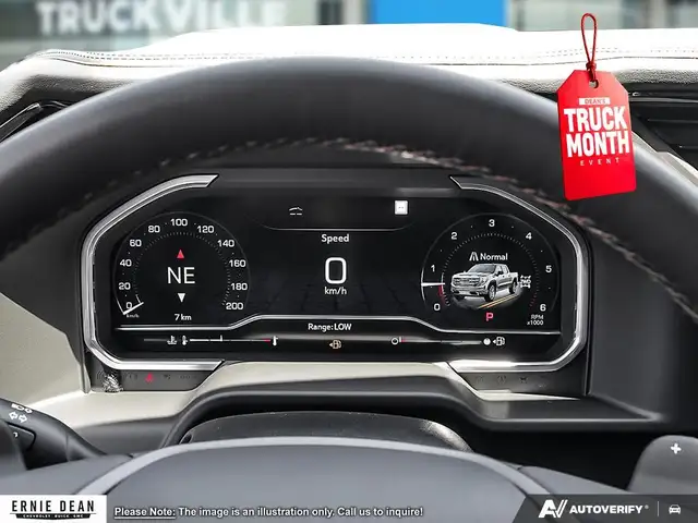 2026 GMC Sierra 1500 AT4 3.0L DIESEL // SUNROOF // TECH PKG /... - Photo 14