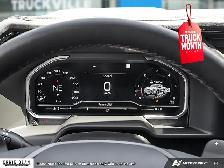 2026 GMC Sierra 1500 AT4 3.0L DIESEL // SUNROOF // TECH PKG /... - Photo 14