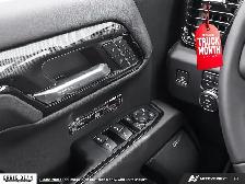 2026 GMC Sierra 1500 AT4 3.0L DIESEL // SUNROOF // TECH PKG /... - Photo 16