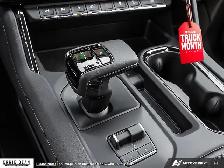 2026 GMC Sierra 1500 AT4 3.0L DIESEL // SUNROOF // TECH PKG /... - Photo 17