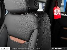 2026 GMC Sierra 1500 AT4 3.0L DIESEL // SUNROOF // TECH PKG /... - Photo 20