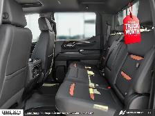2026 GMC Sierra 1500 AT4 3.0L DIESEL // SUNROOF // TECH PKG /... - Photo 21