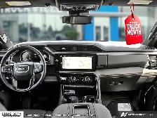 2026 GMC Sierra 1500 AT4 3.0L DIESEL // SUNROOF // TECH PKG /... - Photo 22