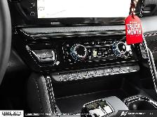 2026 GMC Sierra 1500 AT4 3.0L DIESEL // SUNROOF // TECH PKG /... - Photo 24