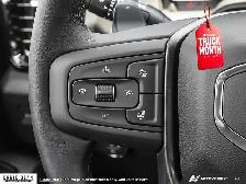 2026 GMC Sierra 1500 AT4 3.0L DIESEL // SUNROOF // TECH PKG /... - Photo 25
