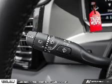 2026 GMC Sierra 1500 AT4 3.0L DIESEL // SUNROOF // TECH PKG /... - Photo 26