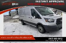 2016 Ford Transit T-350 HD 148' EL HI 10360 GVWR DUAL DR DRW Die - Photo 2