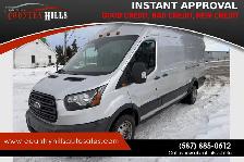 2016 Ford Transit T-350 HD 148' EL HI 10360 GVWR DUAL DR DRW Die - Photo 3