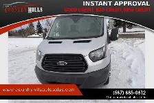 2016 Ford Transit T-350 HD 148' EL HI 10360 GVWR DUAL DR DRW Die - Photo 4