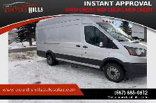 2016 Ford Transit T-350 HD 148' EL HI 10360 GVWR DUAL DR DRW Die - Photo 5