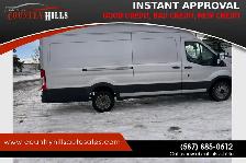 2016 Ford Transit T-350 HD 148' EL HI 10360 GVWR DUAL DR DRW Die - Photo 6