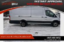 2016 Ford Transit T-350 HD 148' EL HI 10360 GVWR DUAL DR DRW Die - Photo 7