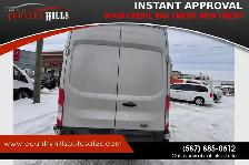 2016 Ford Transit T-350 HD 148' EL HI 10360 GVWR DUAL DR DRW Die - Photo 8