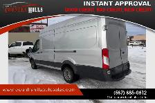 2016 Ford Transit T-350 HD 148' EL HI 10360 GVWR DUAL DR DRW Die - Photo 9