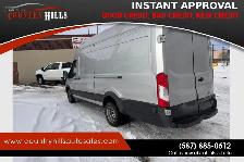 2016 Ford Transit T-350 HD 148' EL HI 10360 GVWR DUAL DR DRW Die - Photo 10