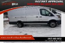 2016 Ford Transit T-350 HD 148' EL HI 10360 GVWR DUAL DR DRW Die - Photo 11