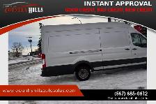 2016 Ford Transit T-350 HD 148' EL HI 10360 GVWR DUAL DR DRW Die - Photo 12
