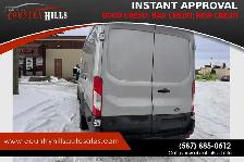 2016 Ford Transit T-350 HD 148' EL HI 10360 GVWR DUAL DR DRW Die - Photo 14