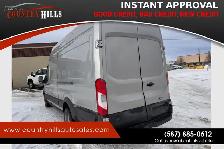 2016 Ford Transit T-350 HD 148' EL HI 10360 GVWR DUAL DR DRW Die - Photo 15