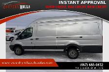 2016 Ford Transit T-350 HD 148' EL HI 10360 GVWR DUAL DR DRW Die - Photo 16