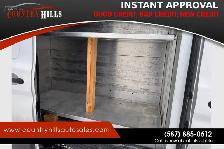 2016 Ford Transit T-350 HD 148' EL HI 10360 GVWR DUAL DR DRW Die - Photo 18