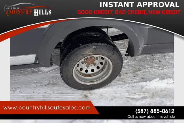 2016 Ford Transit T-350 HD 148' EL HI 10360 GVWR DUAL DR DRW Die - Photo 21