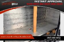 2016 Ford Transit T-350 HD 148' EL HI 10360 GVWR DUAL DR DRW Die - Photo 22