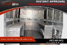 2016 Ford Transit T-350 HD 148' EL HI 10360 GVWR DUAL DR DRW Die - Photo 23