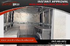 2016 Ford Transit T-350 HD 148' EL HI 10360 GVWR DUAL DR DRW Die - Photo 24