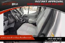 2016 Ford Transit T-350 HD 148' EL HI 10360 GVWR DUAL DR DRW Die - Photo 26