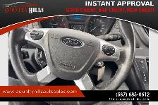 2016 Ford Transit T-350 HD 148' EL HI 10360 GVWR DUAL DR DRW Die - Photo 27