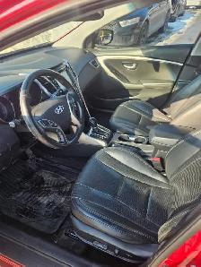 2016 HYUNDAI ELANTRA GT GT - Photo 7