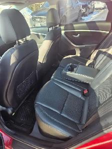 2016 HYUNDAI ELANTRA GT GT - Photo 8