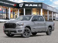 2026 Ram 1500 Sport - Photo 2