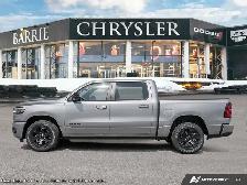 2026 Ram 1500 Sport - Photo 4