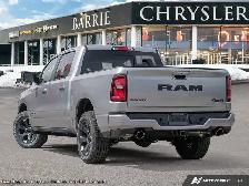 2026 Ram 1500 Sport - Photo 5