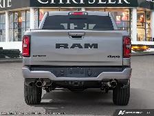 2026 Ram 1500 Sport - Photo 6