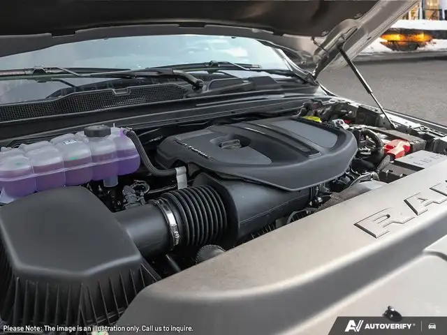 2026 Ram 1500 Sport - Photo 7