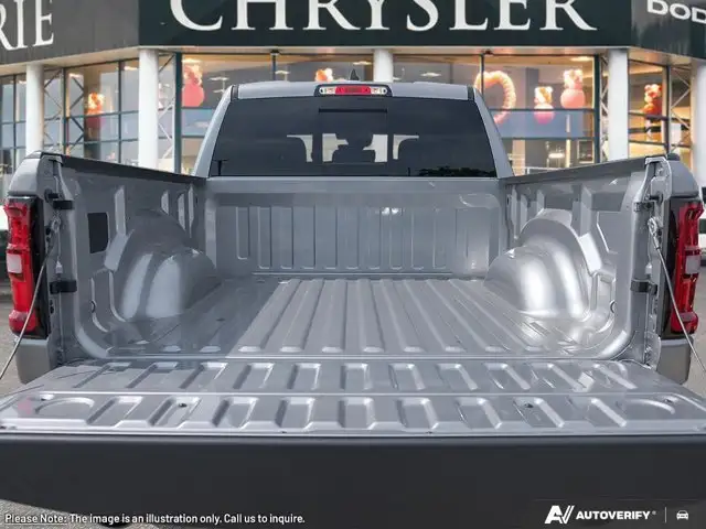 2026 Ram 1500 Sport - Photo 8