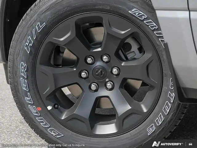 2026 Ram 1500 Sport - Photo 9