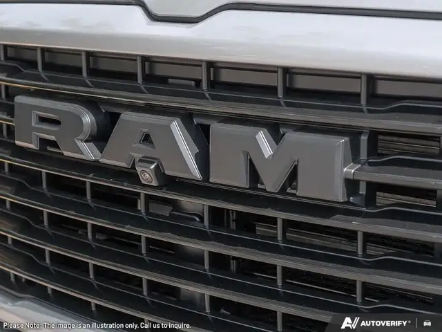 2026 Ram 1500 Sport - Photo 10