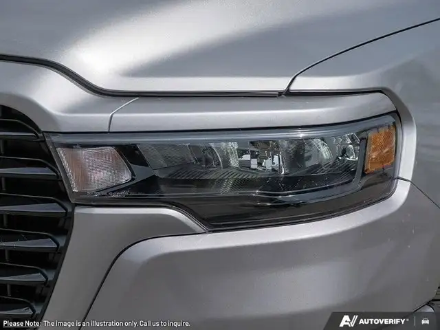 2026 Ram 1500 Sport - Photo 11