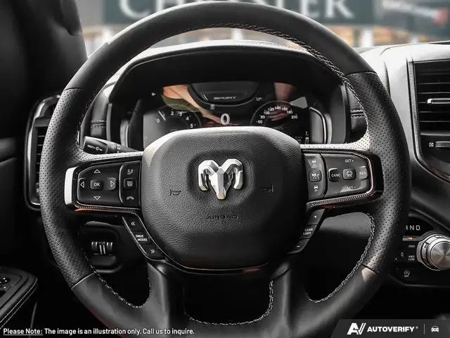 2026 Ram 1500 Sport - Photo 14